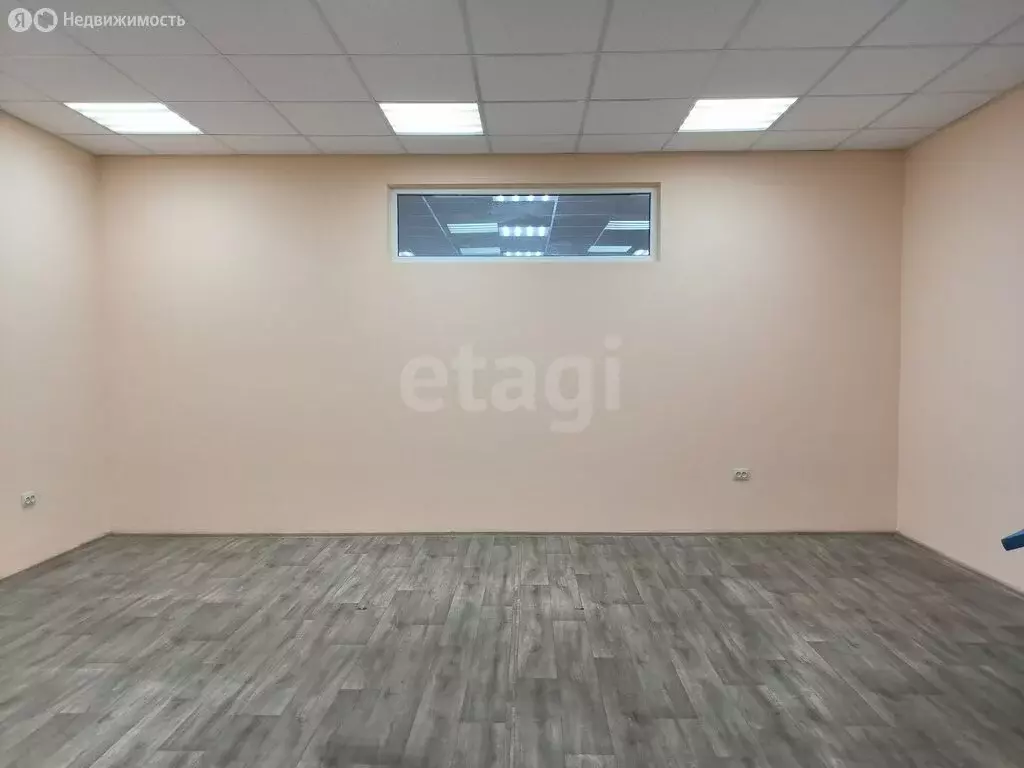 Офис (35 м) - Фото 1