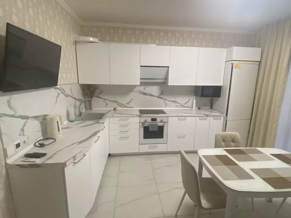 Продается 3-комнатная квартира - Фото 2