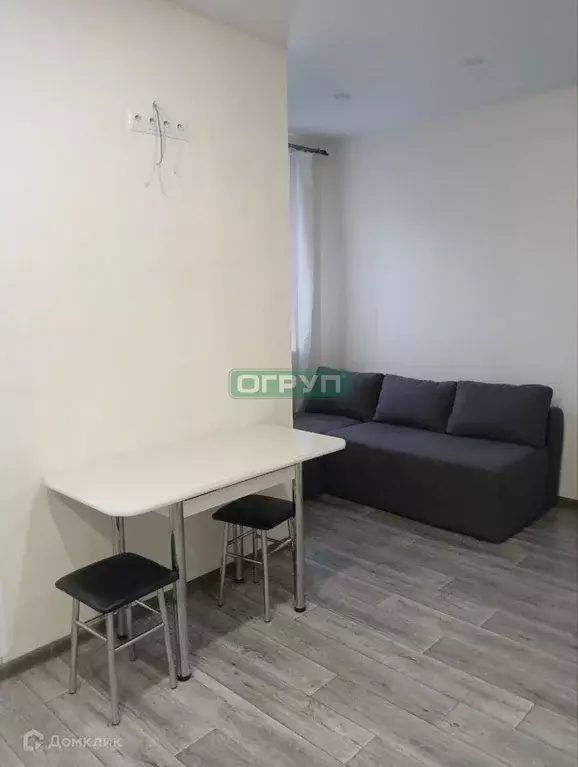 Продаётся квартира-студия, 26.1 м - Фото 1