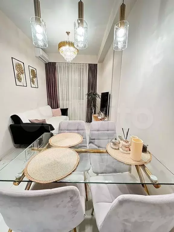 2-к. квартира, 40 м, 2/3 эт. - Фото 0