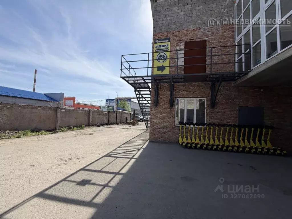 Помещение свободного назначения в Оренбургская область, Оренбург ... - Фото 1