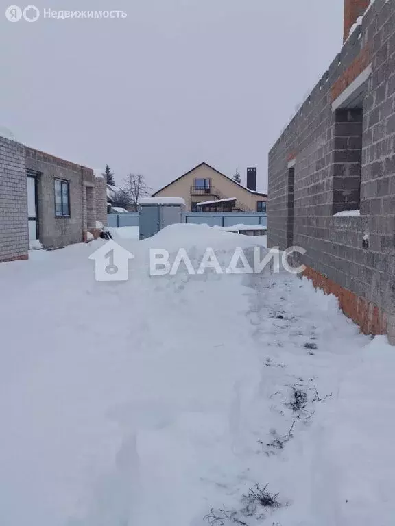Участок в село Загородный, улица Гумилева, 29 (8.9 м) - Фото 1