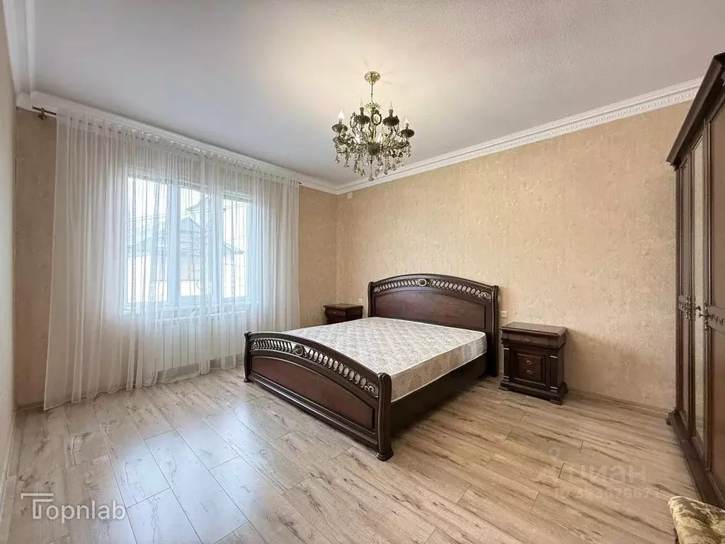 2-к кв. Кабардино-Балкария, Нальчик ул. Шортанова (67.0 м) - Фото 2