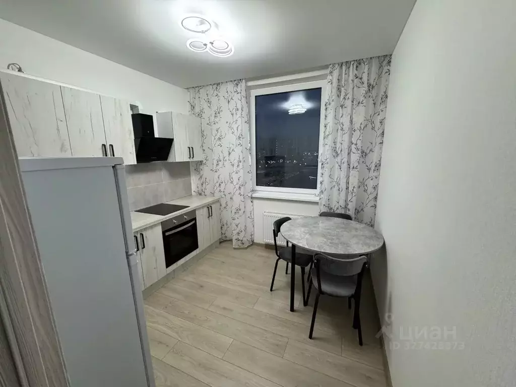 2-к кв. Свердловская область, Екатеринбург ул. Академика Ландау, 39 ... - Фото 1