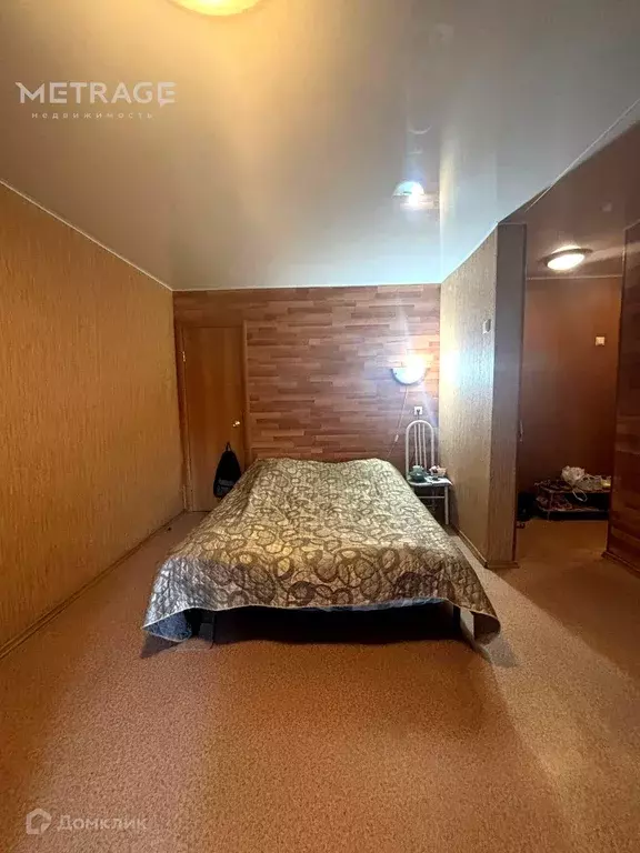 Продаётся 1-к квартира, 30 м - Фото 0