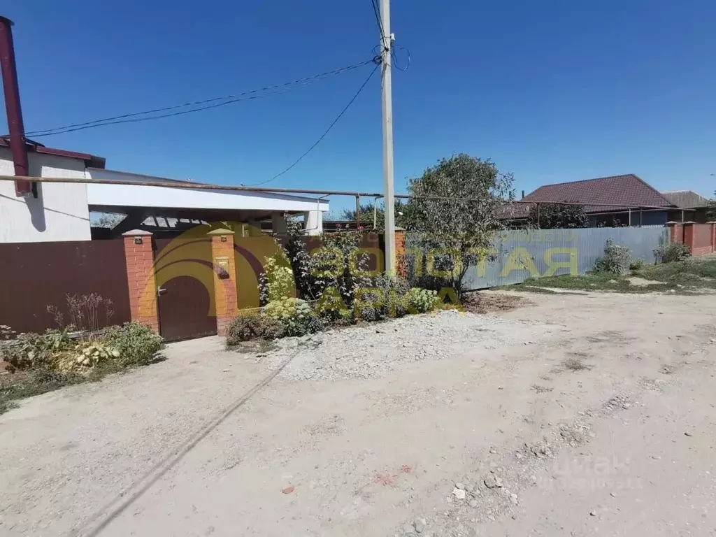 Производственное помещение в Краснодарский край, Красноармейский ... - Фото 2