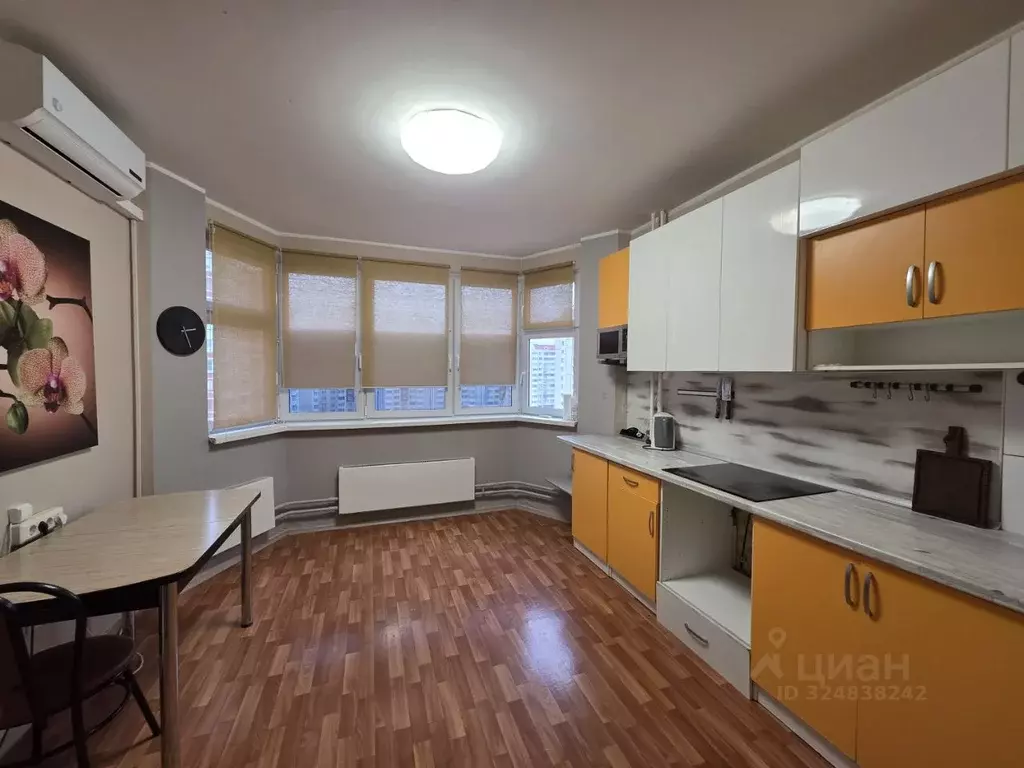 2-к кв. Московская область, Королев Пионерская ул., 30к6 (64.0 м) - Фото 1