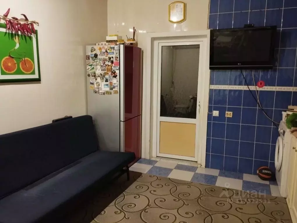 3-к кв. Краснодарский край, Геленджик Октябрьская ул., 45 (87.0 м) - Фото 1