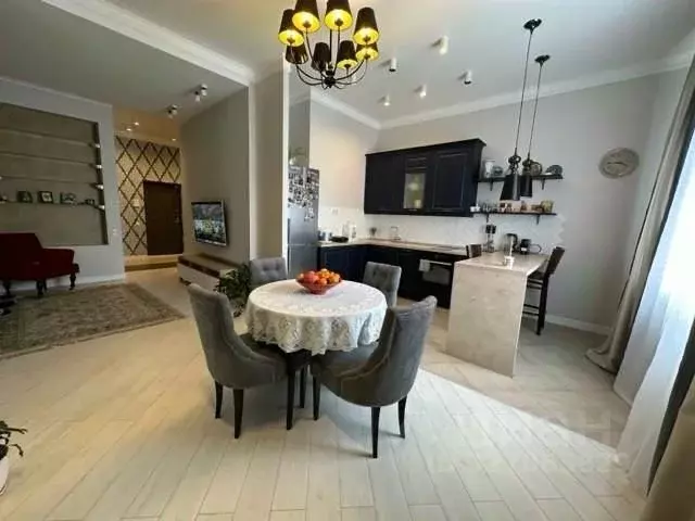 3-к кв. Московская область, Красногорск городской округ, д. Глухово ... - Фото 1