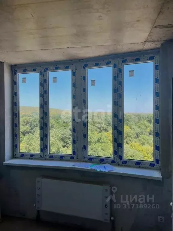 3-к кв. Краснодарский край, Горячий Ключ ул. Объездная, 18к2 (63.4 м) - Фото 0