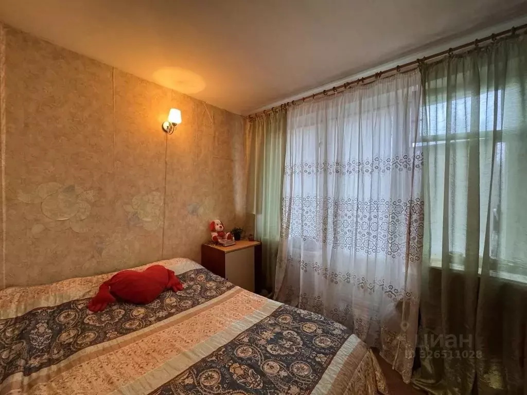 1-к кв. Москва Утренняя ул., 16К1 (31.6 м) - Фото 1