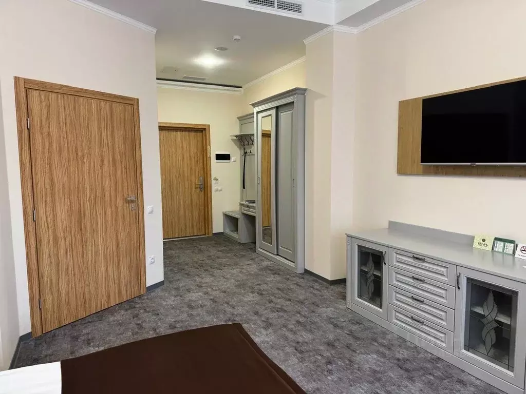 Комната Ставропольский край, Ессентуки ул. Карла Маркса, 5Б (26.0 м) - Фото 2