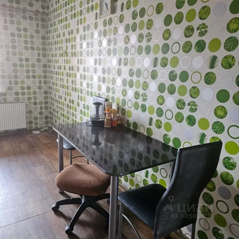 2-к кв. Иркутская область, Иркутск Советская ул., 31 (68.0 м) - Фото 2