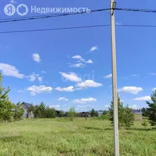 Участок в Завьяловский район, деревня Сизево, Садовая улица (9.5 м) - Фото 1