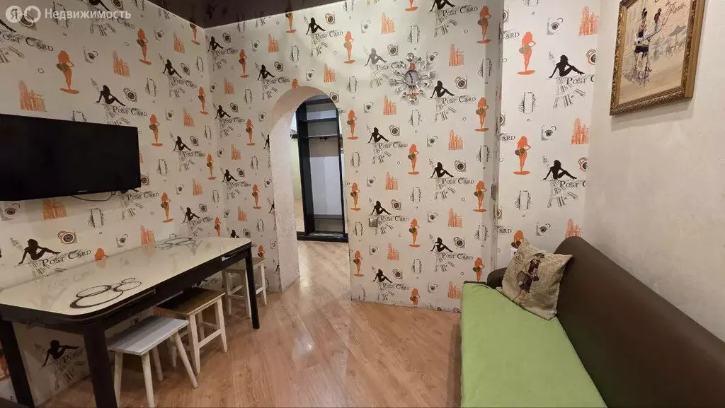 2-комнатная квартира: Казань, улица Адоратского, 4А (69 м) - Фото 2