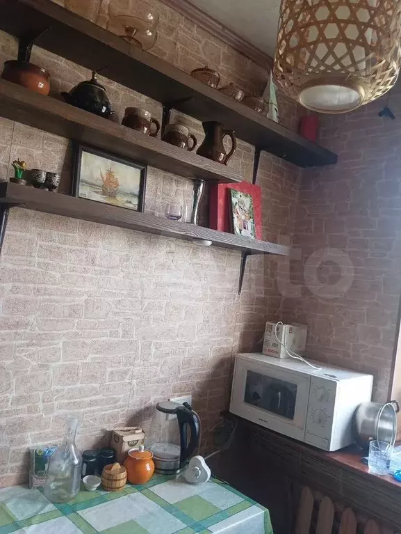 1-к. квартира, 35 м, 5/5 эт. - Фото 1