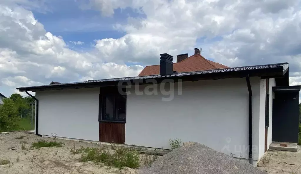 Дом в Калининградская область, Гурьевский муниципальный округ, пос. ... - Фото 2