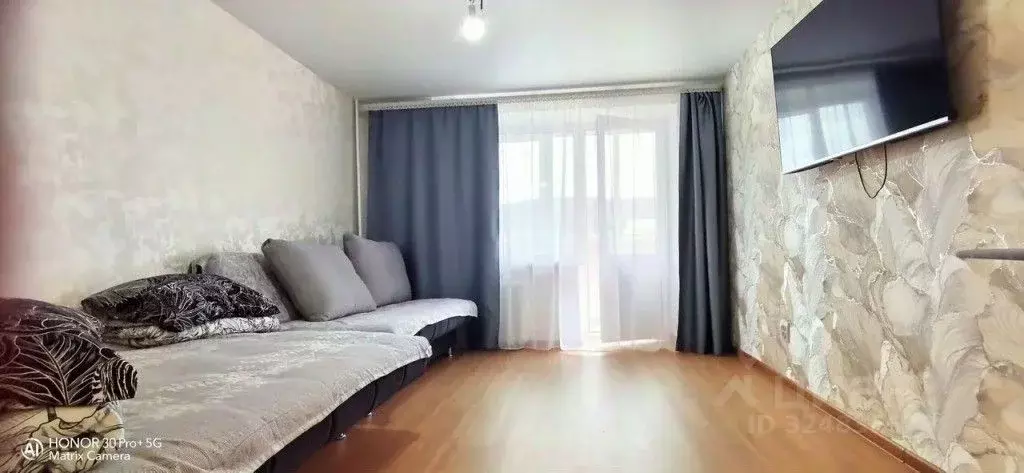 2-к кв. Башкортостан, Учалы Имангуловская ул., 4 (52.0 м) - Фото 1