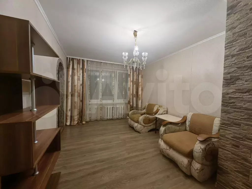 2-к. квартира, 45 м, 2/5 эт. - Фото 0