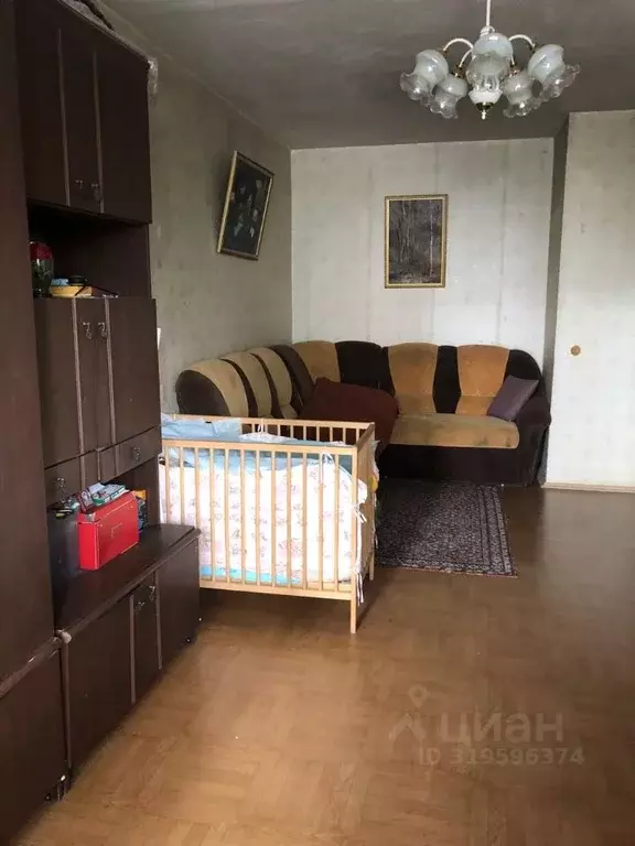 1-к кв. Тульская область, Тула ул. Плеханова, 45 (35.9 м) - Фото 0