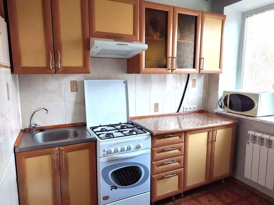 1-к. квартира, 30 м, 9/9 эт. - Фото 0