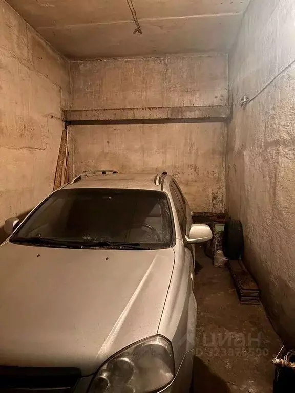 Гараж в Свердловская область, Нижний Тагил ул. Захарова, 11 (18 м) - Фото 2