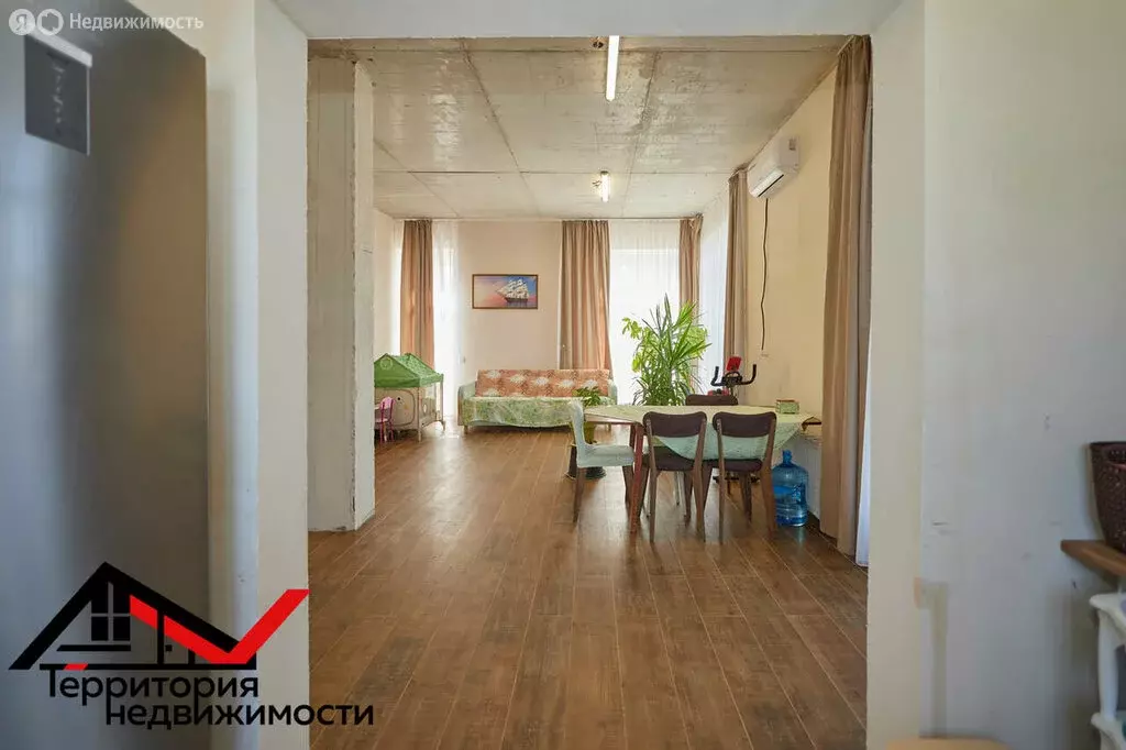 Дом в Севастополь, Монастырское шоссе, 116А/28 (135 м) - Фото 2