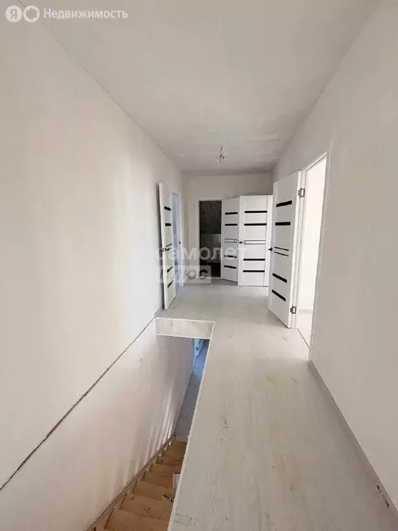 Дом в Омск, переулок Суворова (149 м) - Фото 2