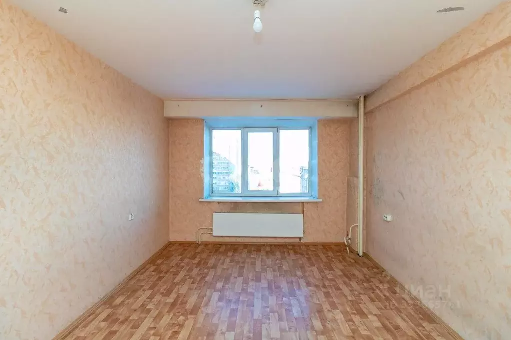 2-к кв. Тюменская область, Тюмень ул. Щербакова, 142к4 (55.1 м) - Фото 0