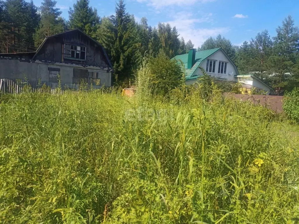 Дом в Брянская область, Брянский район, Журиничское с/пос, пос. Бежань ... - Фото 0