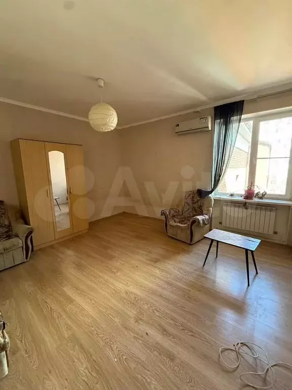 1-к. квартира, 42 м, 3/4 эт. - Фото 0