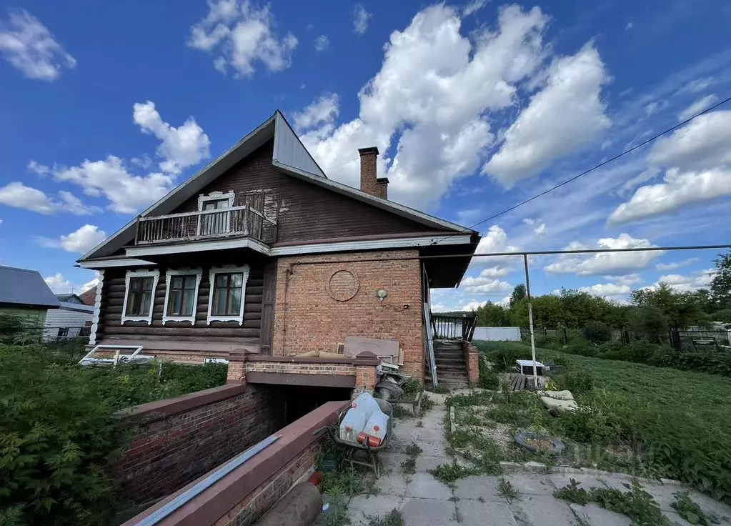 Дом в Татарстан, Казань Большие Дербышки жилмассив, ул. Советская, 3 ... - Фото 1