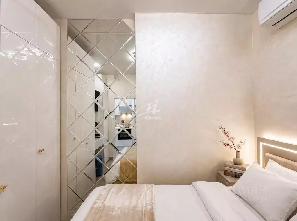 2-к кв. Севастополь ул. Летчиков, 10к4 (47.0 м) - Фото 1