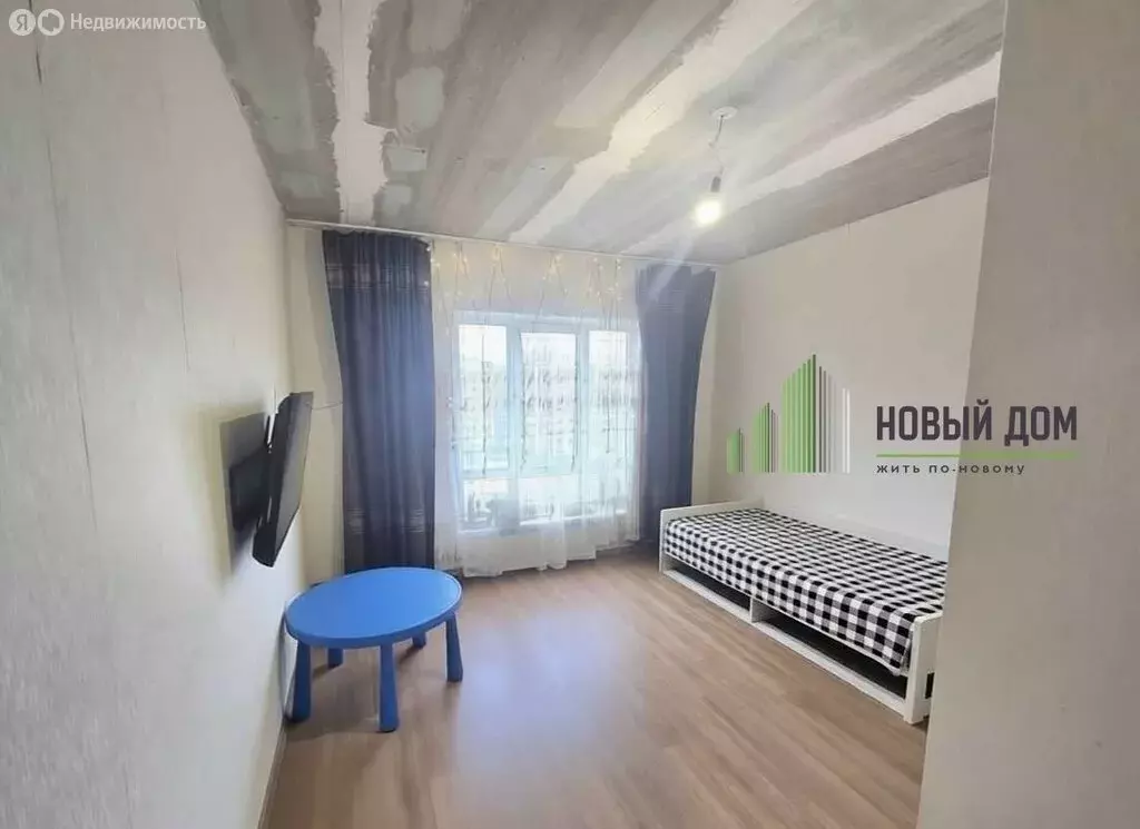 2-комнатная квартира: Великий Новгород, район Колмово, улица Щусева, ... - Фото 1