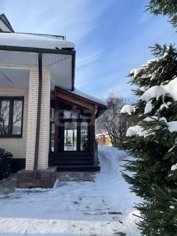 Дом в Калужская область, Козельск ул. Щербакова, 23 (190 м) - Фото 1