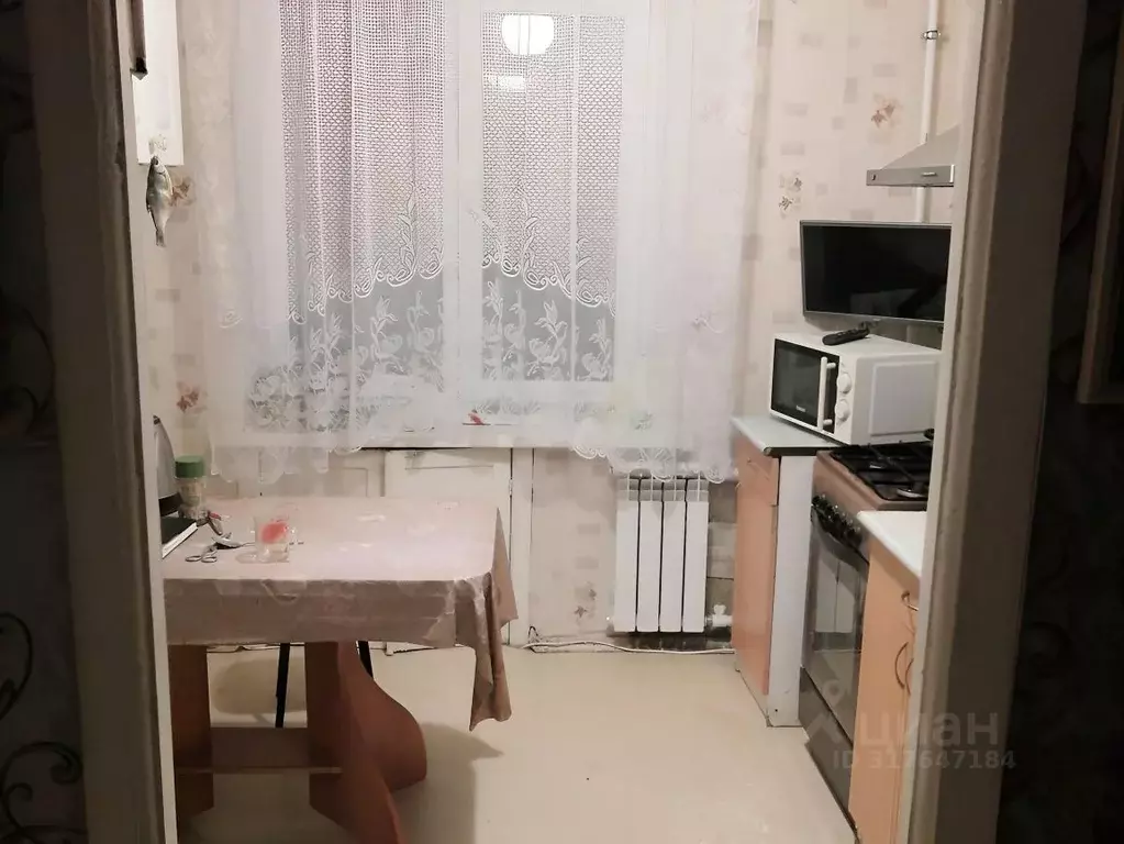 2-к кв. Саратовская область, Саратов Лунная ул., 5 (51.3 м) - Фото 1
