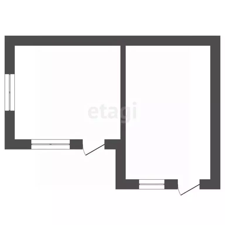 Дом в Севастополь Сапун-гора СНТ, 1369 (28 м) - Фото 2