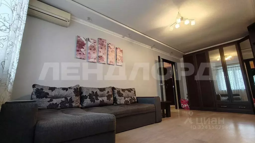 2-к кв. Ростовская область, Ростов-на-Дону ул. Содружества, 3 (41.5 м) - Фото 2