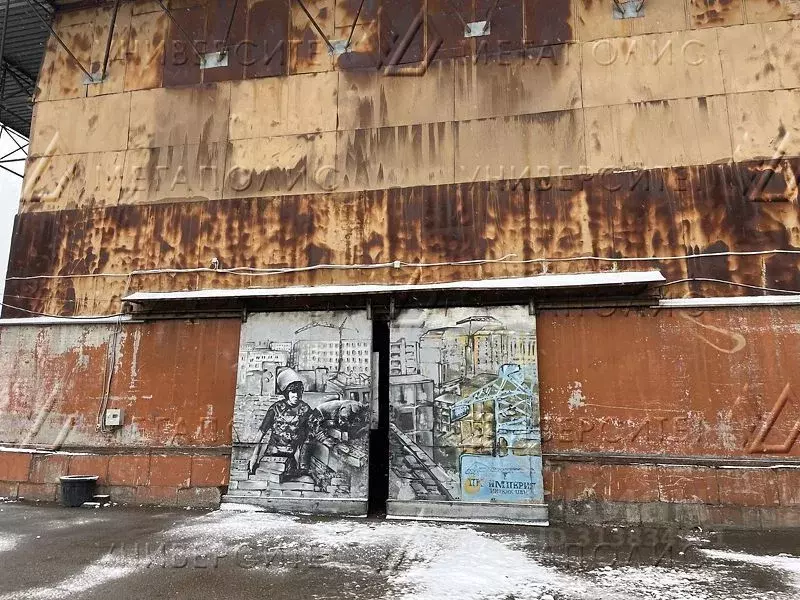 Склад в Москва ул. Генерала Дорохова, 6С5 (198 м) - Фото 0