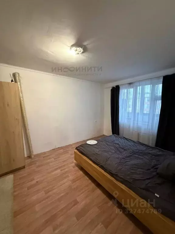 1-к кв. Москва ул. Татьяны Макаровой, 6 (38.0 м) - Фото 1