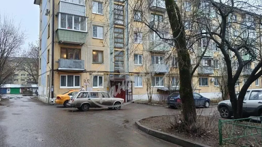 2-к кв. Калужская область, Калуга ул. Ленина, 28 (45.0 м) - Фото 0