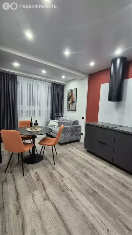 2-комнатная квартира: Москва, 6-я Радиальная улица, 7/1к2 (36.9 м) - Фото 2