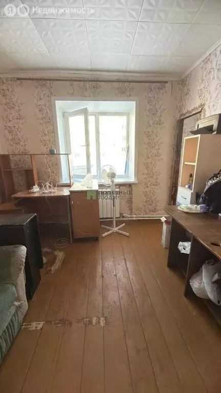 2-комнатная квартира: Зеленодольск, улица Ивана Заикина, 14/1 (24.4 м) - Фото 2