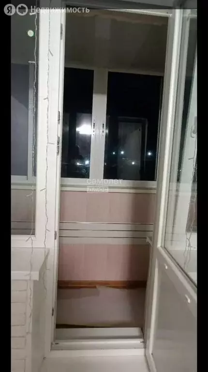 1-комнатная квартира: Златоуст, 3-й микрорайон проспекта имени Ю.А. ... - Фото 1