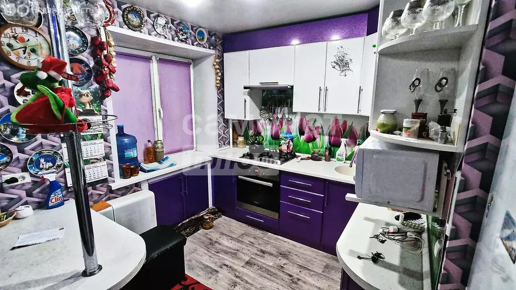 2-комнатная квартира: Донской, улица Молодцова, 20 (44.1 м) - Фото 1