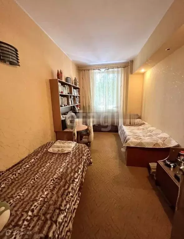Продаётся 2-к квартира, 55.4 м - Фото 1