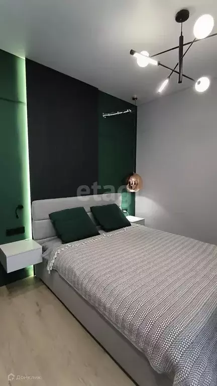 Продаётся 2-к квартира, 64.4 м - Фото 1