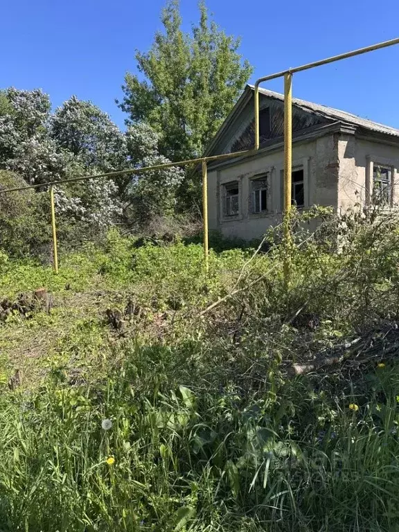 Дом в Нижегородская область, Кстовский муниципальный округ, д. ... - Фото 0