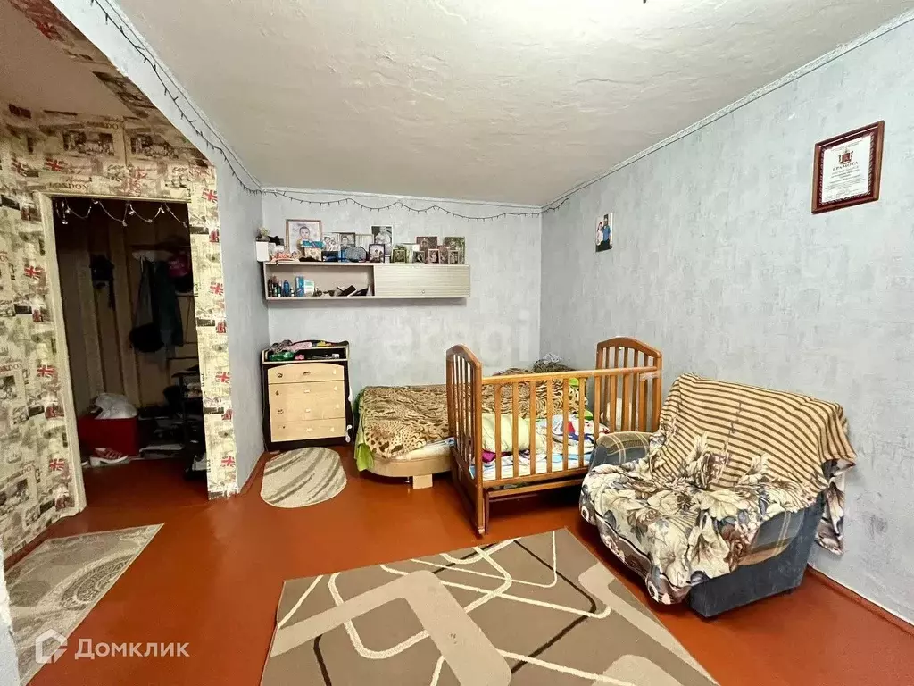 Продаётся 2-к квартира, 43.6 м - Фото 1