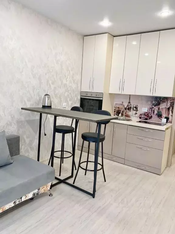 Студия Татарстан, Казань проезд Юнуса Ахметзянова, 10 (30.0 м) - Фото 0